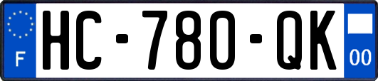 HC-780-QK