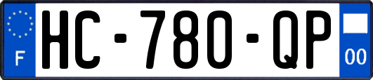 HC-780-QP
