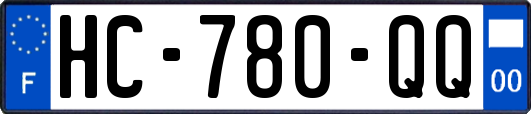 HC-780-QQ