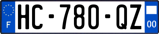 HC-780-QZ