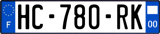 HC-780-RK