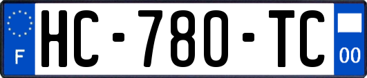 HC-780-TC