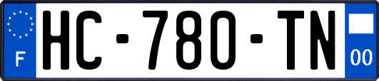 HC-780-TN