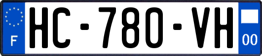 HC-780-VH