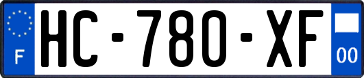 HC-780-XF