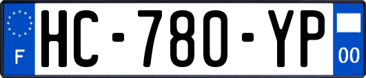HC-780-YP