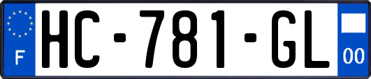 HC-781-GL