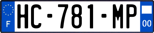 HC-781-MP