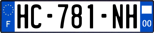 HC-781-NH