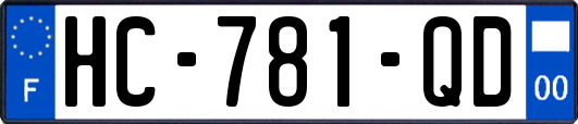 HC-781-QD