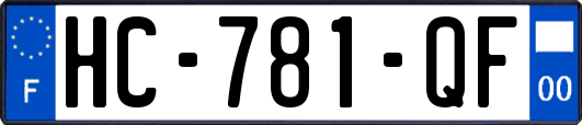 HC-781-QF