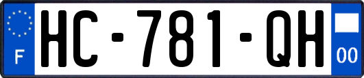 HC-781-QH