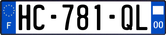 HC-781-QL