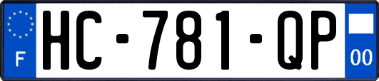 HC-781-QP