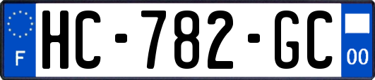 HC-782-GC