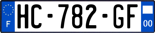 HC-782-GF