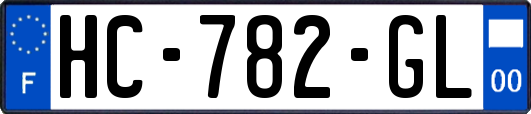 HC-782-GL