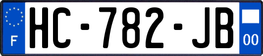HC-782-JB