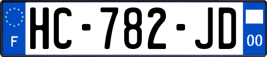HC-782-JD