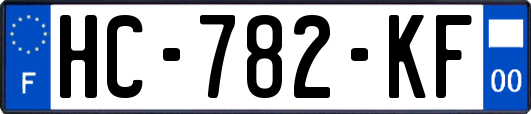 HC-782-KF