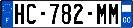 HC-782-MM