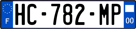 HC-782-MP