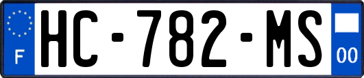HC-782-MS