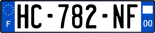 HC-782-NF