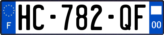 HC-782-QF