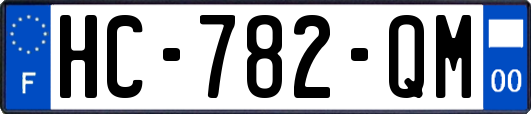 HC-782-QM