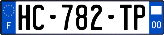 HC-782-TP