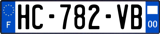 HC-782-VB
