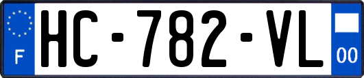 HC-782-VL