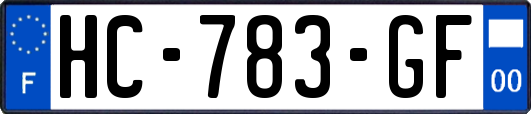 HC-783-GF