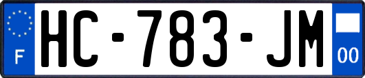 HC-783-JM
