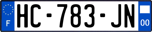 HC-783-JN