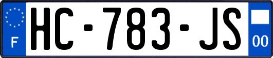 HC-783-JS