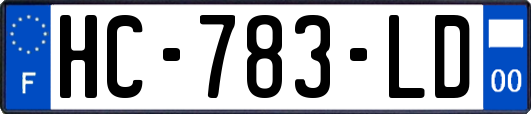 HC-783-LD