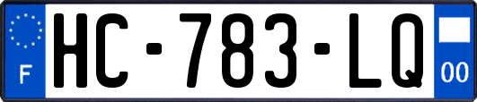 HC-783-LQ