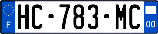 HC-783-MC