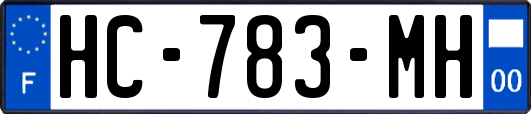 HC-783-MH