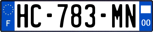 HC-783-MN