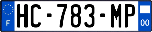 HC-783-MP