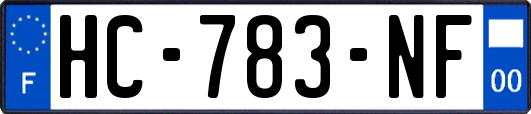 HC-783-NF