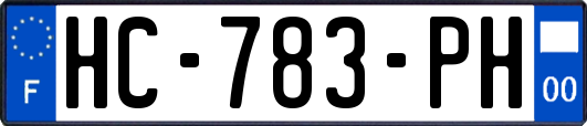 HC-783-PH