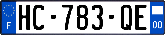 HC-783-QE