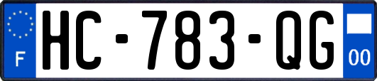 HC-783-QG