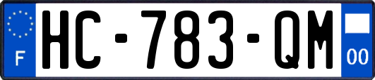 HC-783-QM