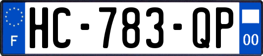 HC-783-QP