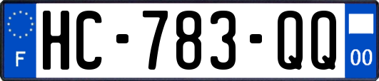 HC-783-QQ